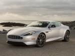 Aston Martin DB9 2012 года (NA)